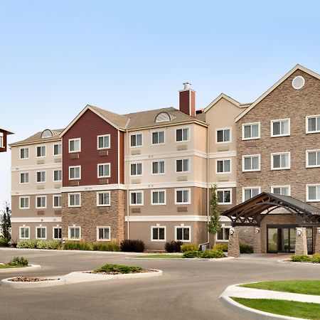 Staybridge Suites West Edmonton By Ihg Exterior foto