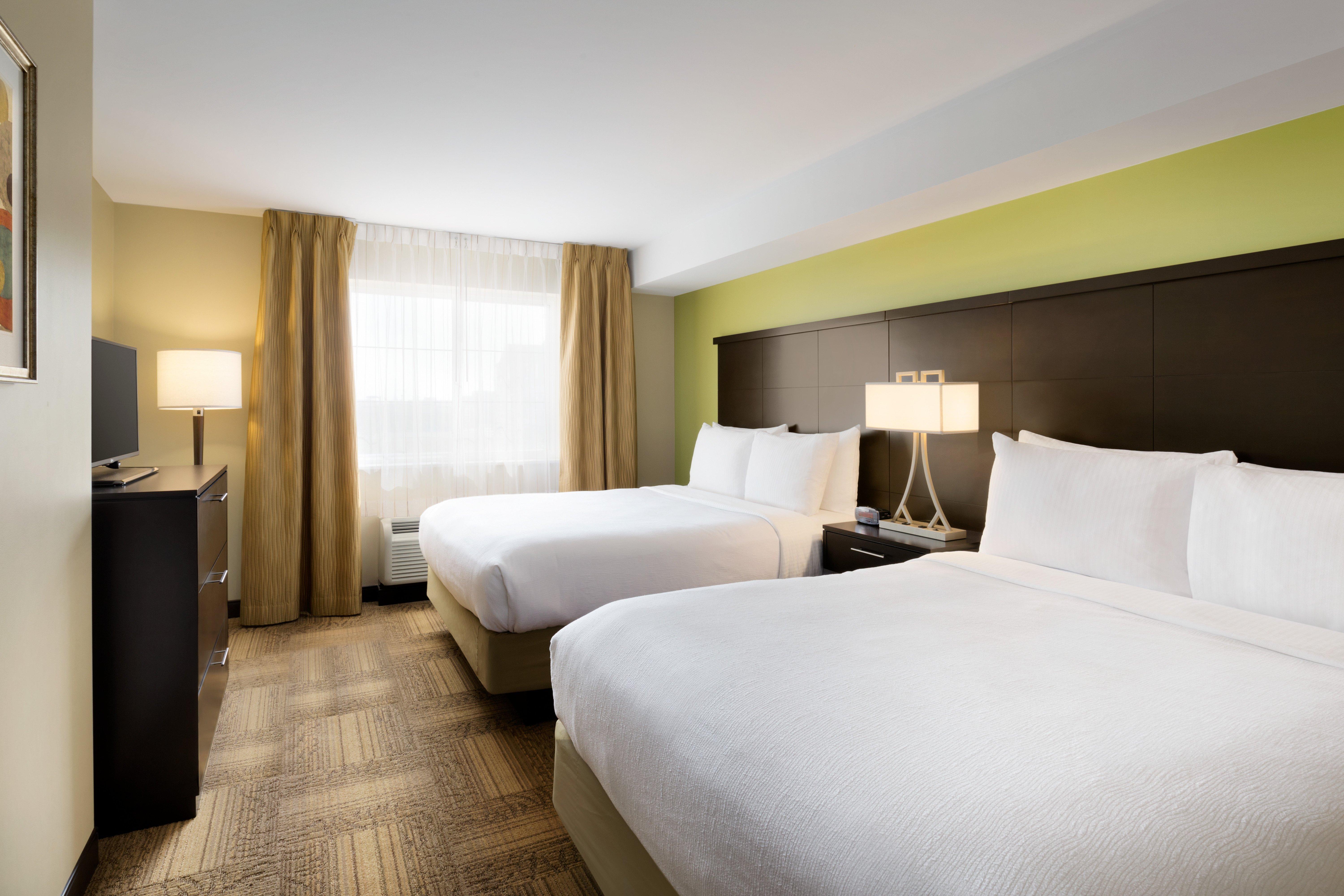 Staybridge Suites West Edmonton By Ihg Exterior foto