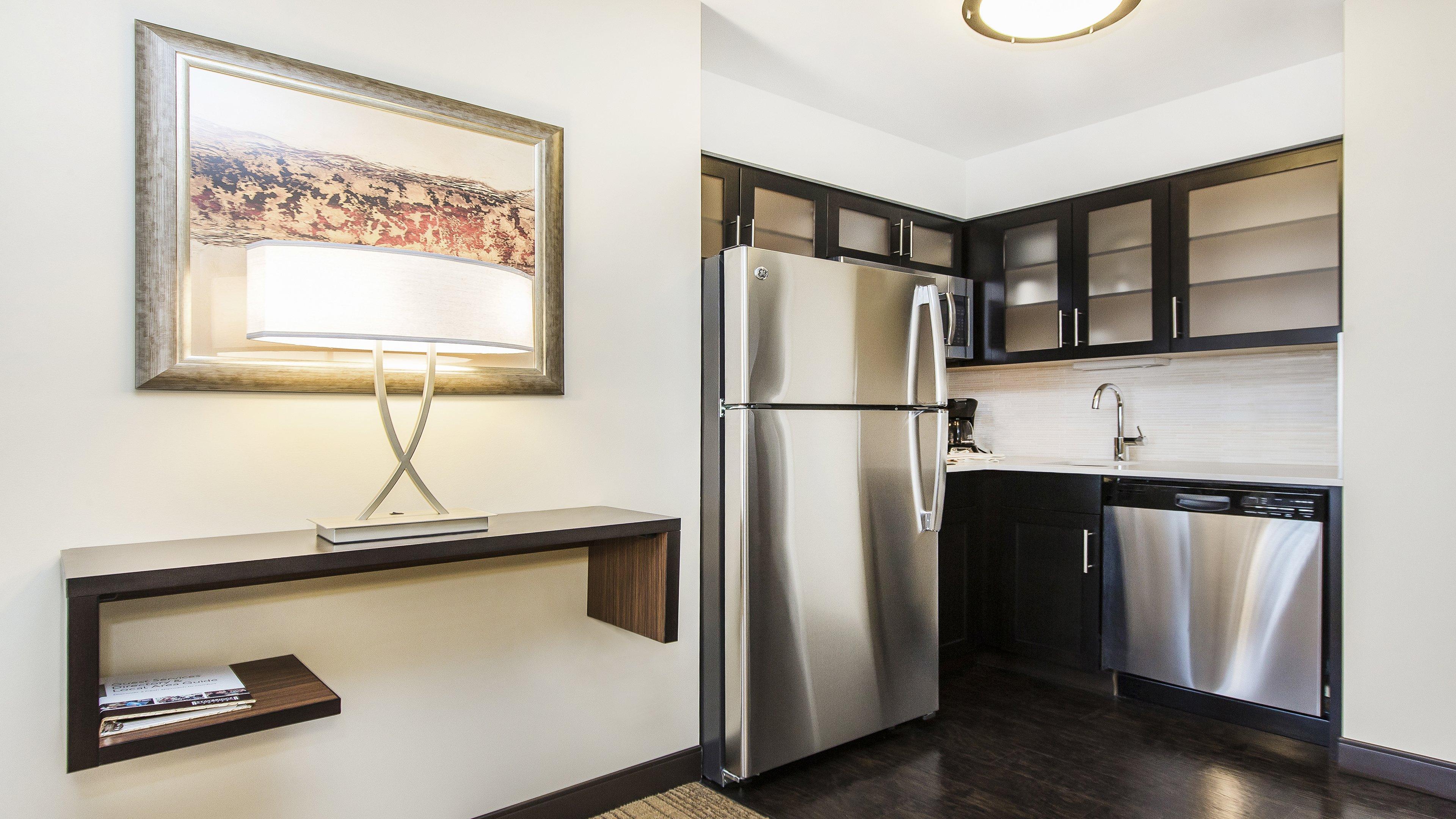 Staybridge Suites West Edmonton By Ihg Exterior foto