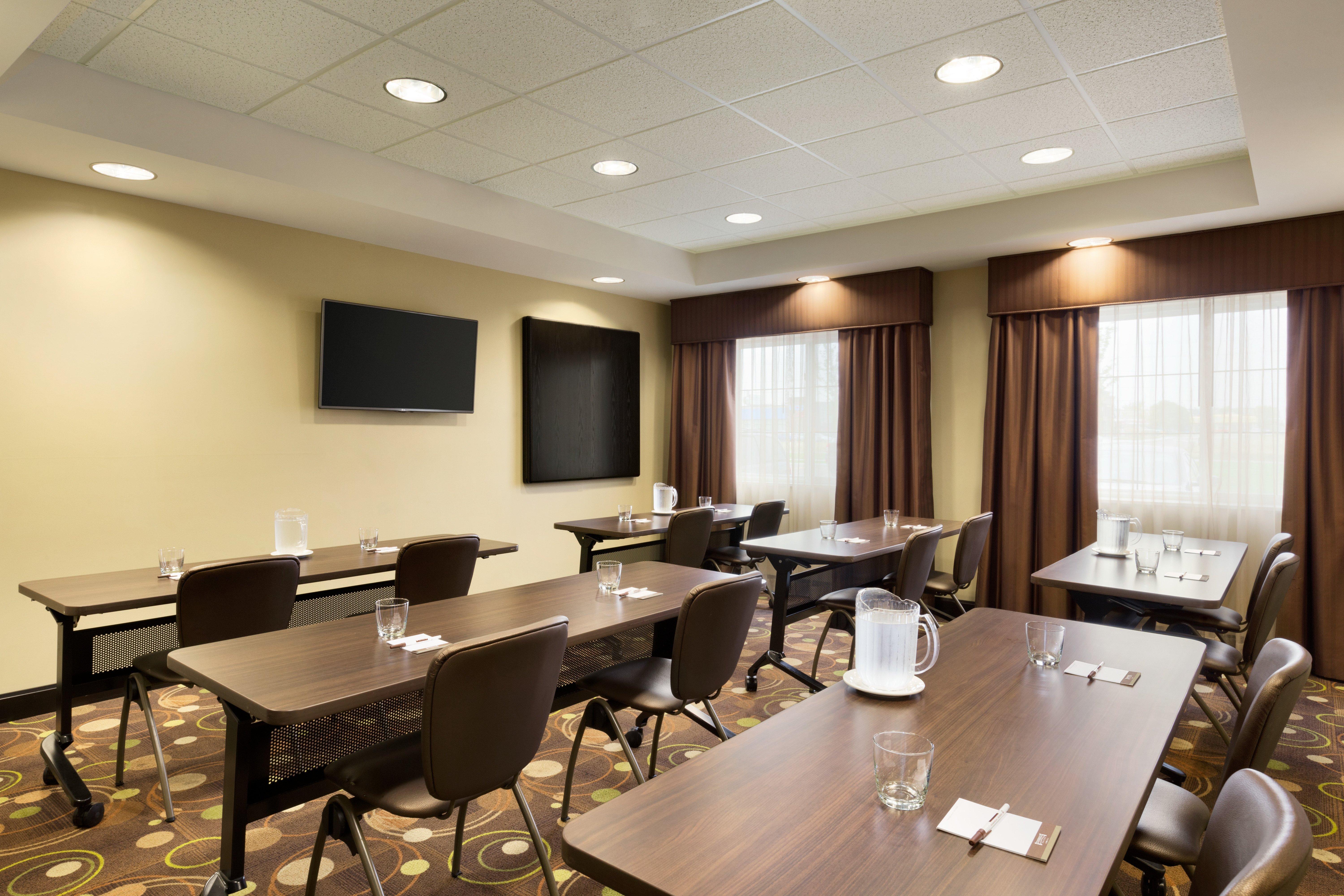 Staybridge Suites West Edmonton By Ihg Exterior foto