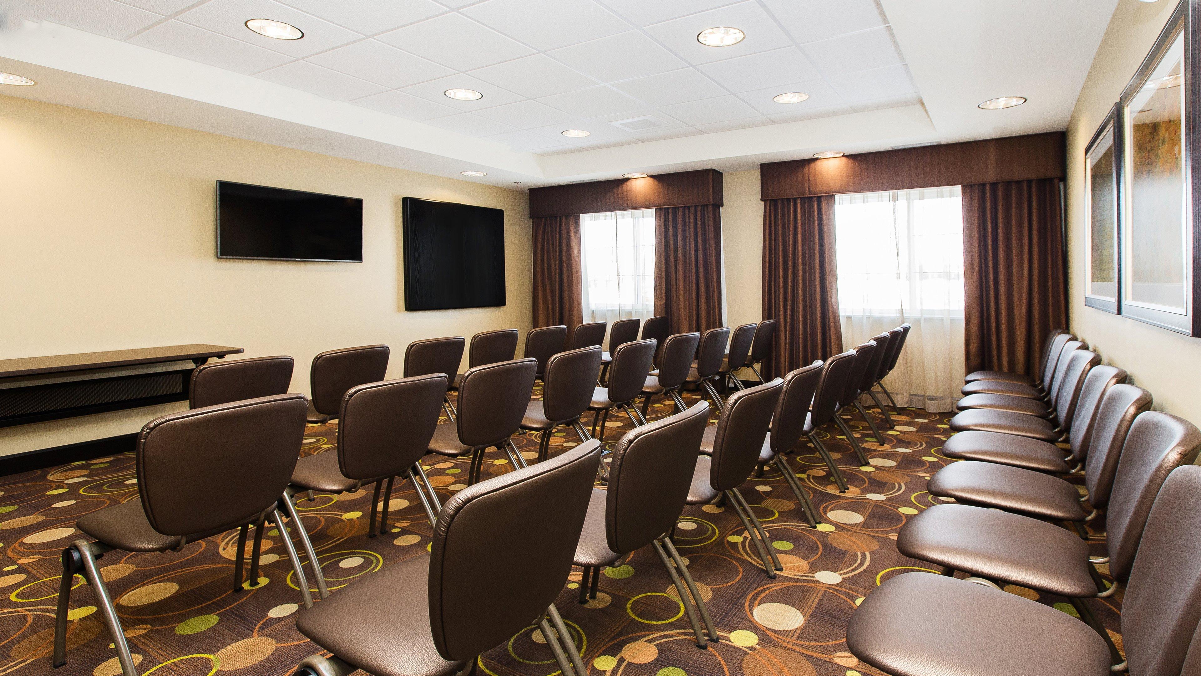 Staybridge Suites West Edmonton By Ihg Exterior foto
