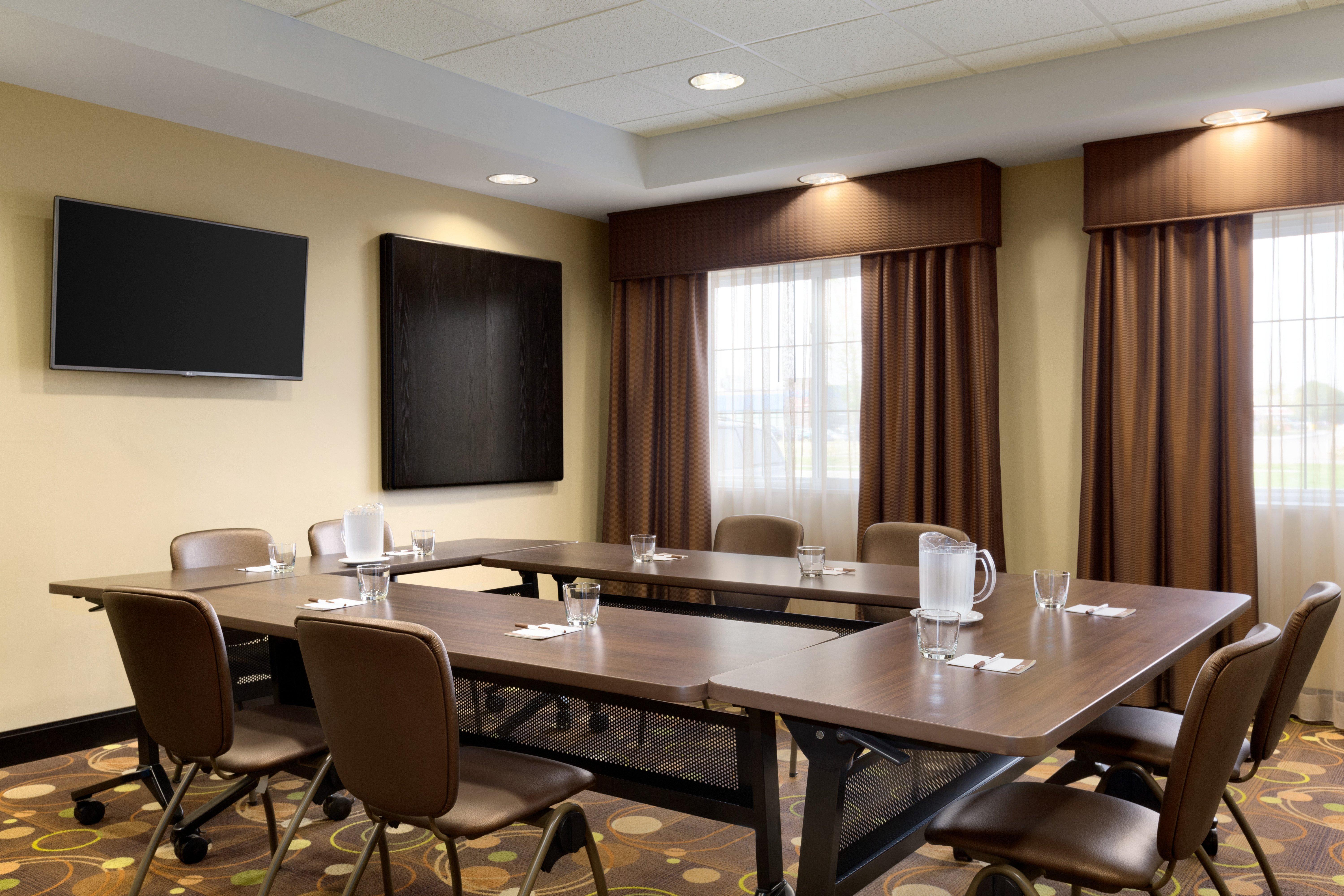 Staybridge Suites West Edmonton By Ihg Exterior foto