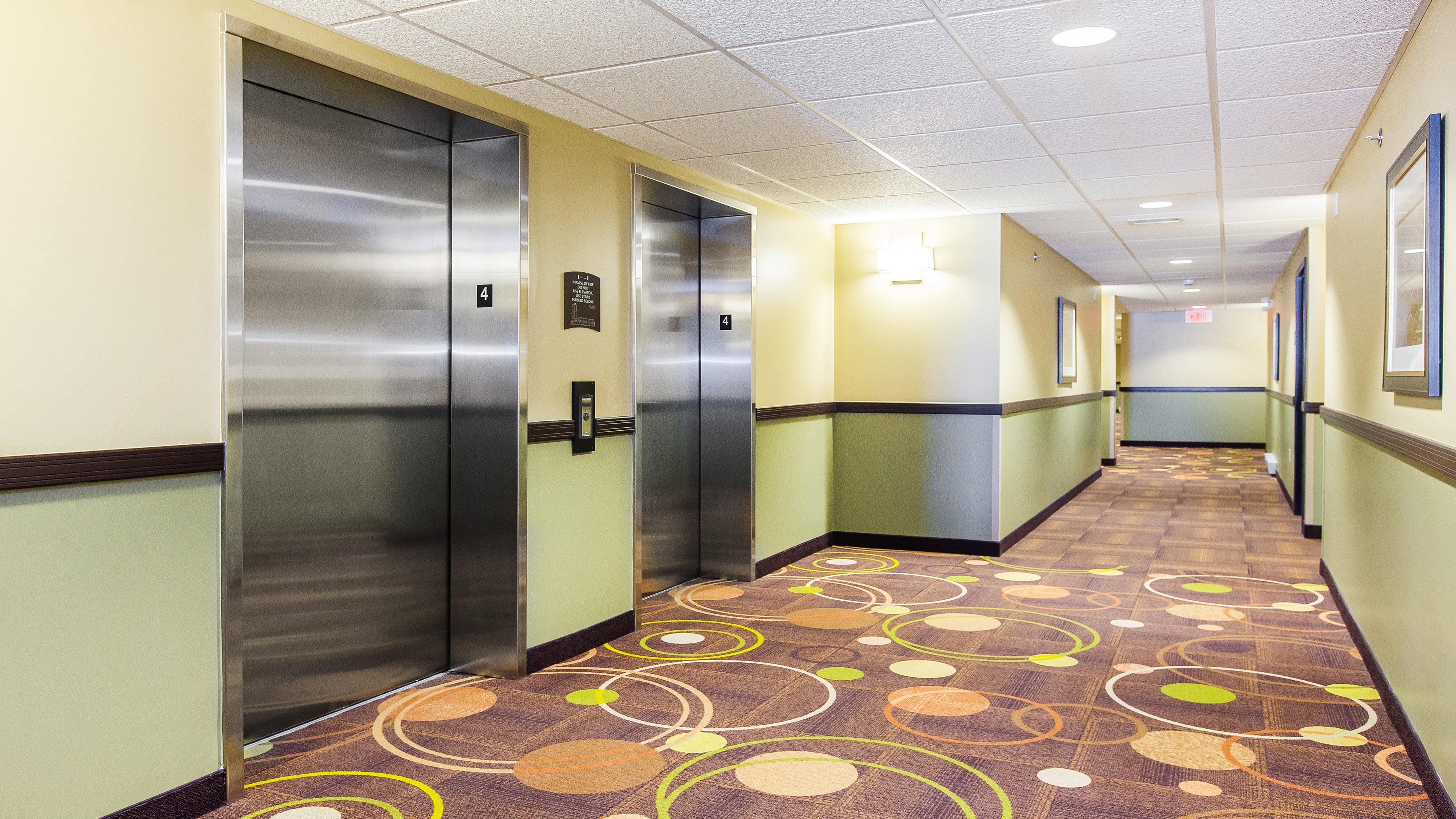 Staybridge Suites West Edmonton By Ihg Exterior foto